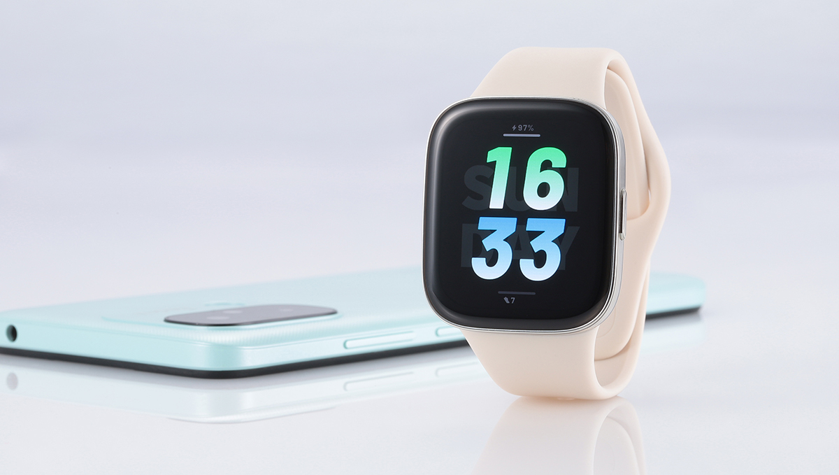 2万円以下で弱点ナシかよ！ シャオミ「Redmi Watch 3」が初めてのスマートウォッチにピッタリ