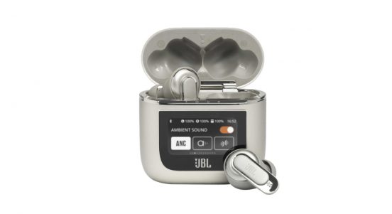 完全ワイヤレスイヤホンの記念碑的モデル！「JBL TOUR PRO 2」に注目!!