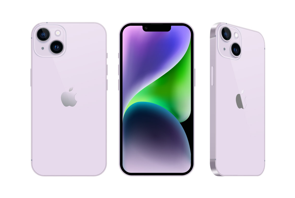 2024年の「iPhone 16」標準モデル、背面カメラがタテ並びに？ 性能が改善されるかも
