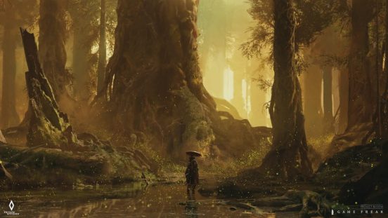 完全新作プロジェクトに期待大！ ゲームフリークがPrivate Divisionとパブリッシングパートナー契約締結