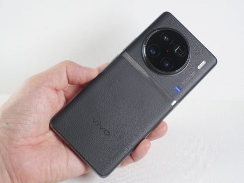 「1インチセンサー搭載」のスマホカメラを比較！ シャオミ、OPPO、vivo、現時点最高クラスの写りを見よ！