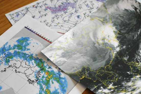 気象予報士が解説する日本の天気予報の最先端と「世界気象デー」に学ぶ世界の気候変動