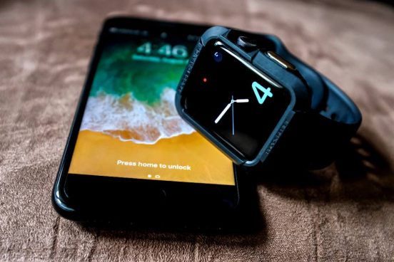 iPadやMacとも接続？「Apple Watch」のペアリング機能が拡大か