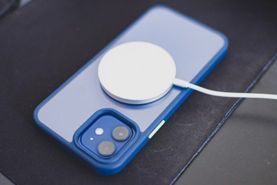 「iPhone 15」のMagSafe充電、最大15Wから20Wにアップか？