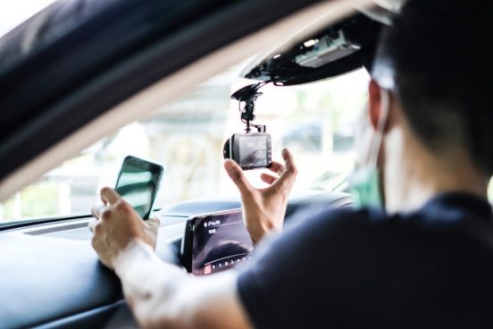 あおり運転対策の新ツール？「Pixelスマートフォン」がドライブレコーダーになるかも