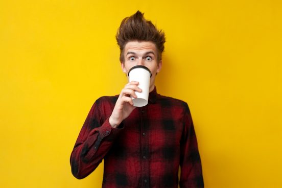 知る人ぞ知る「コーヒーの意外な飲み方」に米メディアが仰天！