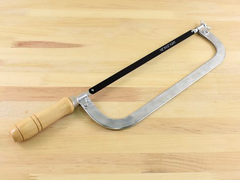 【モノタロウ】切れ味も値段も文句なし！ DIYの必需アイテム「ハンドソー」で作業がはかどる