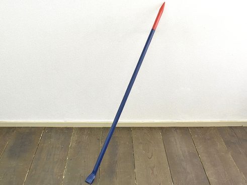 【モノタロウ】てこの原理を最大限に活用！ 新発想の商品「テコバール」を使用してみた