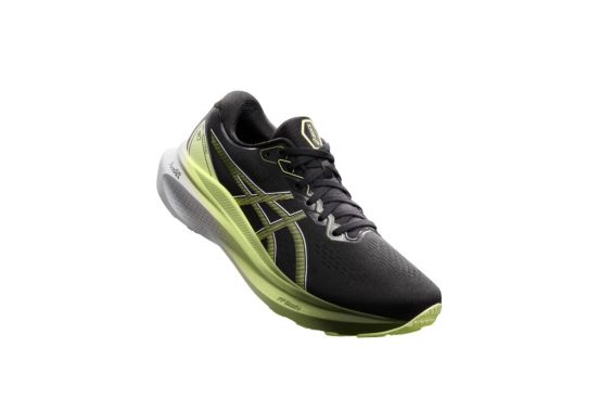 アシックスを代表するランシュー「GEL-KAYANO 30」が登場。気になる進化はどんな感じ!?