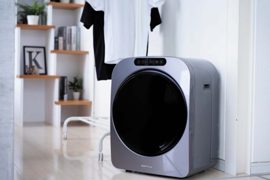 家電NEXT HIT予報！ プロいわく、おひとり様ニーズにハマるミニ洗濯機が来るかも?!