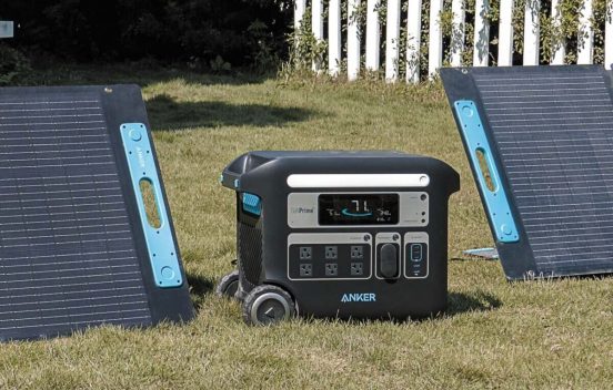 10年使えるようになった!! 長寿命ポータブル電源に専門家も要注目!!