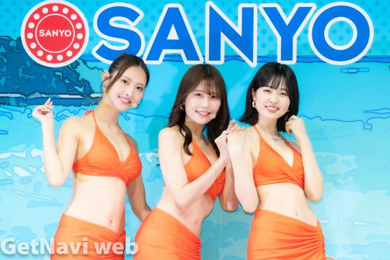 「ミスマリンちゃん」10代目、小日向ゆか、あのん、賀村恵都に決定！
