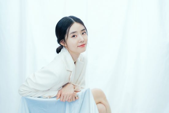 魔女ユニバース待望の続編公開！ シン・シア「済州島に60年ぶりの大雪が降り、とてもきれいで神秘的なシーンに」『THE WITCH／魔女 －増殖－』