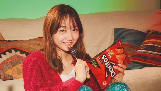 高田秋が家飲みを満喫！ 屋台飯「ドリロコス」と伝統酒「メスカル」でメキシコ気分