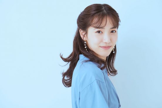 AKB48・下尾みう「“ザ・ラブコメ”みたいな亜美と隼人の出会いは演じていてうらやましかったです」映画『美男ペコパンと悪魔』公開