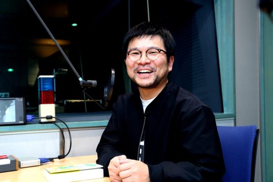 『JUNK』統括プロデューサー・宮嵜守史が語るヒット番組の裏側