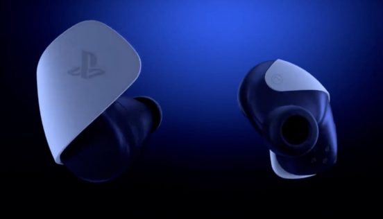 PlayStation初のワイヤレスイヤホンはかなり高音質らしい