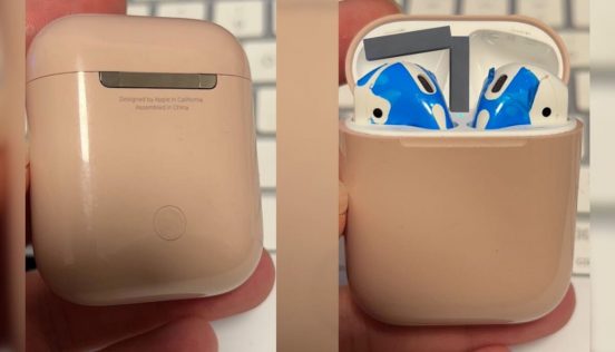 なぜ売らない？ カラフルなAirPodsのプロトタイプがリーク