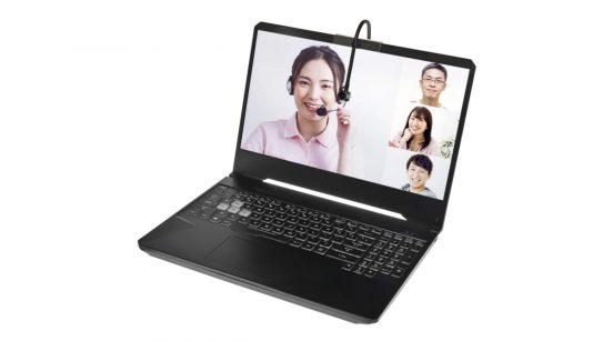 オンライン会議での印象が格段に良くなる「webカメラ」にプロが大注目！