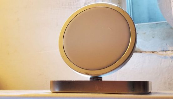 これ欲しい！ 幻の「純正MagSafe充電スタンド」がリークか