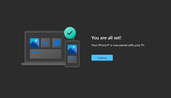 WindowsからiMessageの送受信が可能になりました