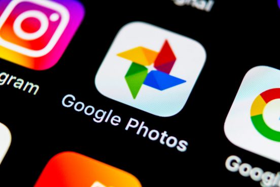 次期Android 14ではGoogle フォトの写真が明るくカラフルに！ 新技術Ultra HDR対応により