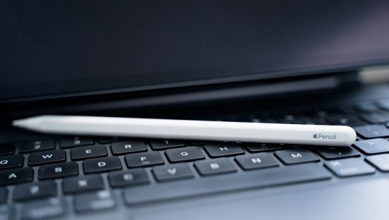 Apple Pencilなくしがちな人は朗報？ 探す機能を使える特許出願か