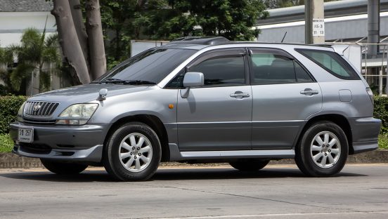トヨタが強い？ Z世代とバブル世代で人気の車種に違いはあるのか