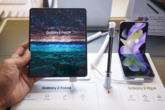 次期「Galaxy Z Fold6」のお手ごろ価格モデル、Sペンが使えない？ 2024年後半に発売の可能性