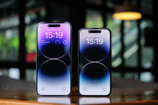 iPhone 16 Pro／Pro Maxはちょいデカな6.3／6.9インチ画面を搭載か