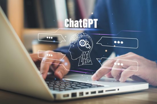 Apple社員、仕事でChatGPTが使えないらしい…