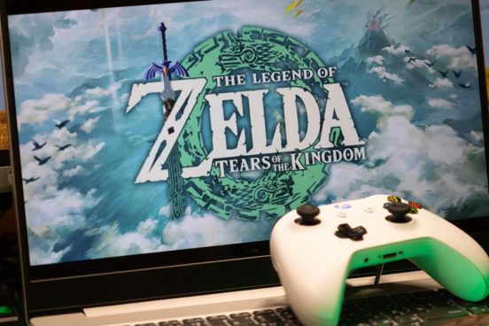 『ゼルダの伝説 ティアーズ オブ ザ キングダム』、1時間未満でクリアした猛者現る