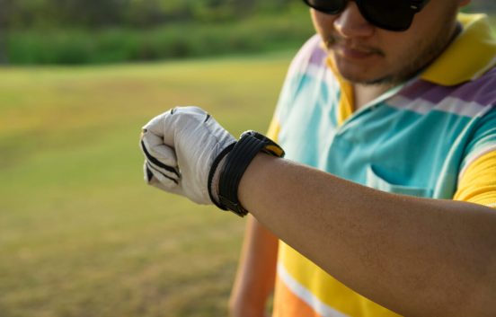 スマートウォッチが自動的にゴルフのショットやスコアを記録？ 次期Wear OS 4で実現するかも
