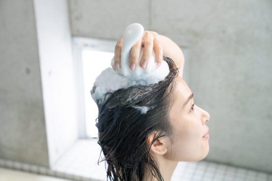 濃密泡を15秒で作れる！ 毎日のシャンプーが贅沢な頭皮ケアに変わる「AWANIST（アワニスト）」Makuakeで先行販売中