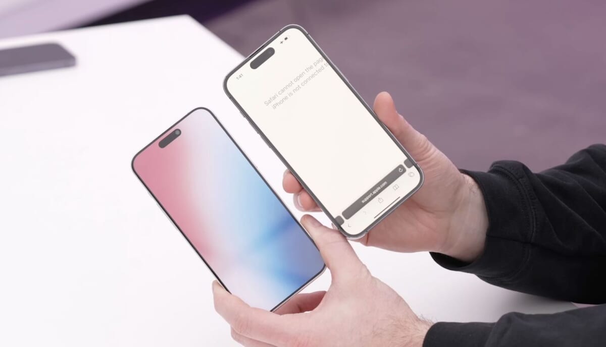 ゲームもサクサク？ iPhone 15 Proに6コアGPU搭載の噂