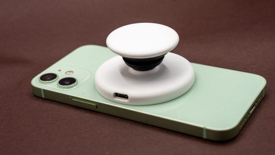 iPhoneをType-Cで充電できる！ 一台三役のアクセサリー「MAGPLUS ONE」は複数ケーブル持ちにおすすめ