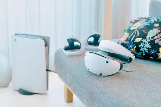 PlayStation VR2はどこが凄い？ おすすめソフトは？「VR」の最新事情と楽しみ方