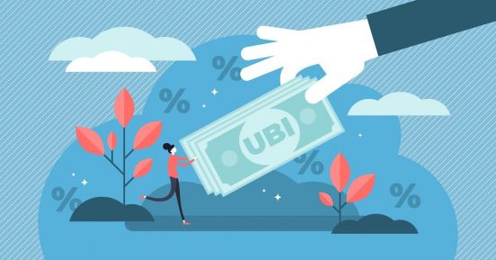 2年間、毎月27万円がタダでもらえると人間はどうなる？ 英がベーシックインカムの実験を計画