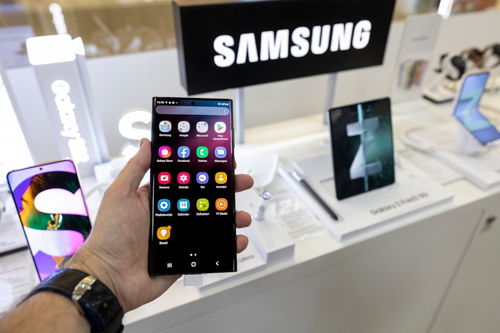 母国で何が飛び出す？ サムスン「Galaxy Unpacked」、初の韓国開催が確実に