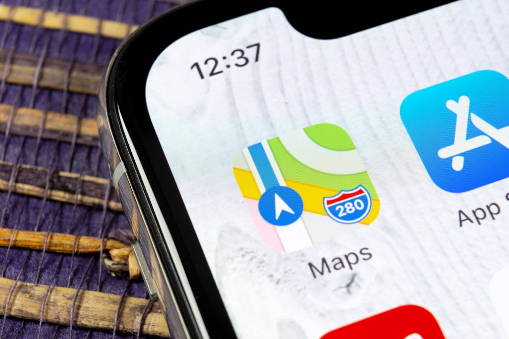 もっと便利になる！ Appleの「地図アプリ」がようやくダウンロード可能に
