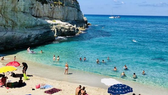 イタリアで「バカンスローン」が大人気！ 2022年は96%も増加