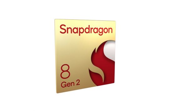 「Snapdragon 8+ Gen 2」実在説、次期ゲーミングスマホのベンチマーク結果で可能性高まる