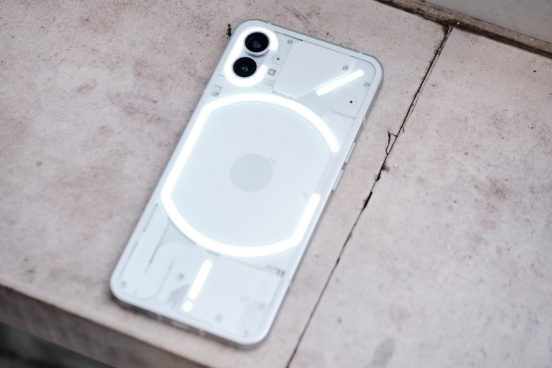 Nothing、スマホとイヤホンの次は「スマートウォッチ」を投入？