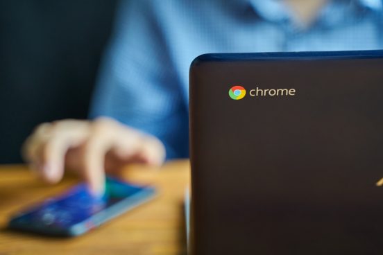 Google、ハイエンドのノートパソコン「Chromebook X」を準備中？