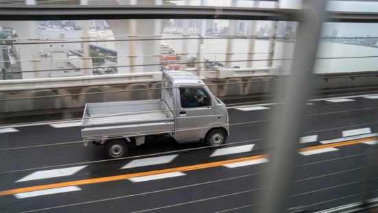 米国で日本の「軽トラック」がブーム！ 新たなマーケットになるか？