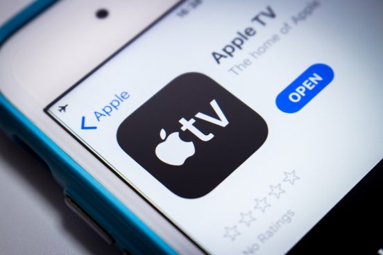 アップル、人気ドラマ『サイロ』の第1話をTwitterで丸ごと公開！