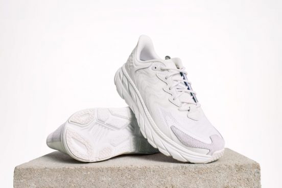 これ絶対ほしいやつ！ HOKA「クリフトン」がライフスタイル向けシューズになっちゃった