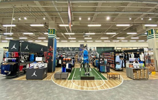 6月末に大阪・なんばと、神奈川・湘南に「スポーツデポ」新店舗がオープン！