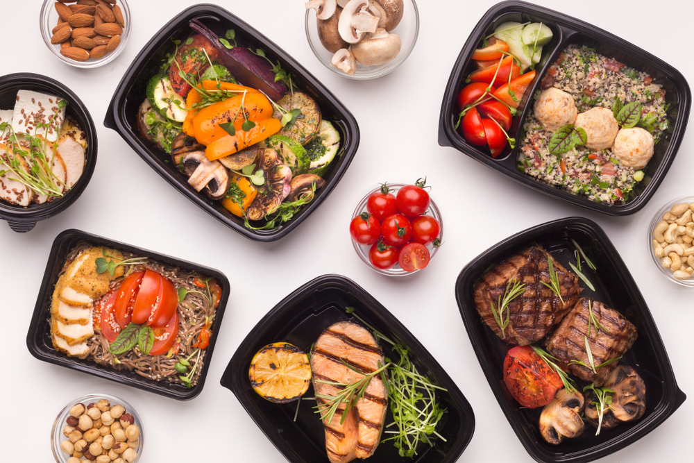 ダイエットを成功させる食事って？管理栄養士が教えるお手軽低カロリーメニューも紹介！