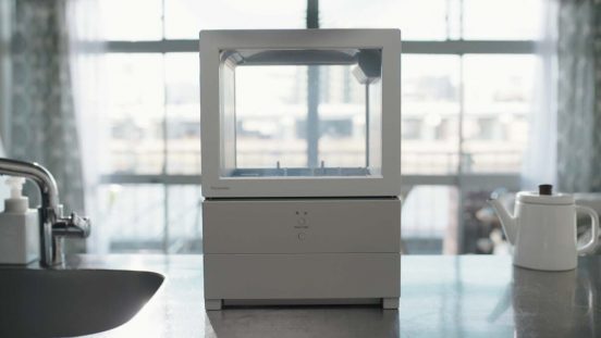 3つのタイプ別に解説！ タイパ家電の代表格「食洗機」の最新事情